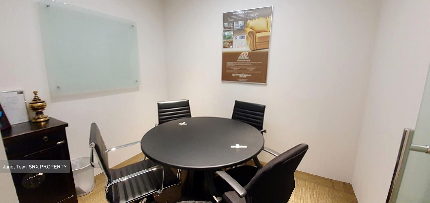 Shenton House (D1), Office #457510681
